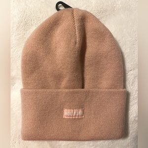 Hollister beanie